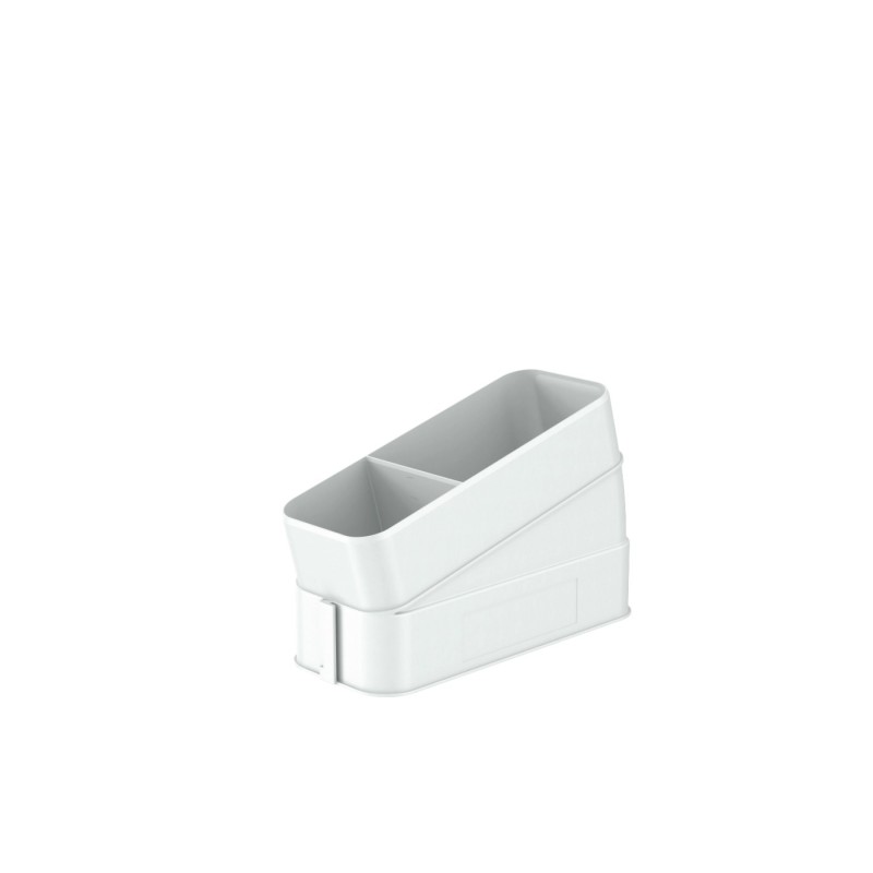 MIELE DFK-BH15 Courbe horizontale 15° (10811460)