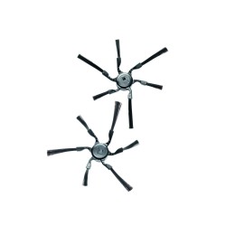 MIELE RX2-SB brosse latérale 2 Pieces (10592090)