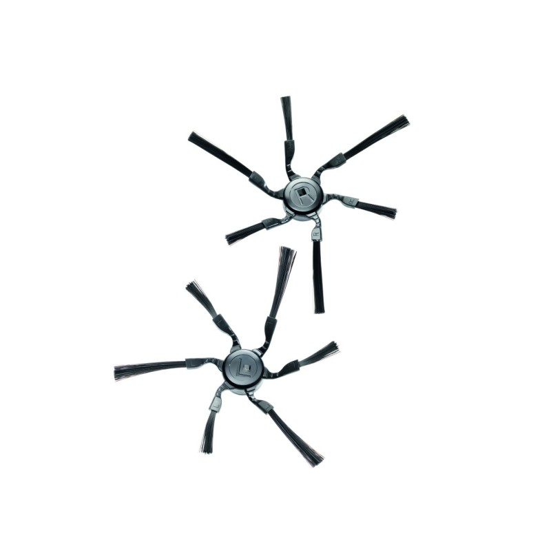 MIELE RX2-SB brosse latérale 2 Pieces (10592090)