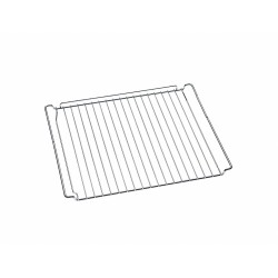 MIELE HBBR52 Grille d'origine Miele (10581350)
