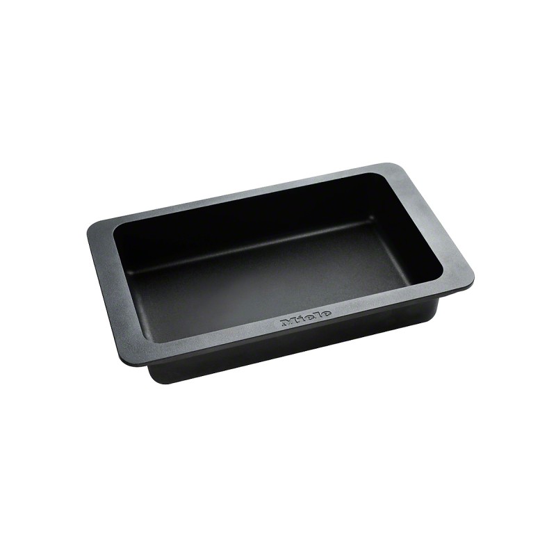 MIELE Plat à rôtir gourmet HUB 5000-M (10314250)