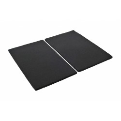 MIELE DKF 26-R Longlife AirClean filtre à charbon (10271480)