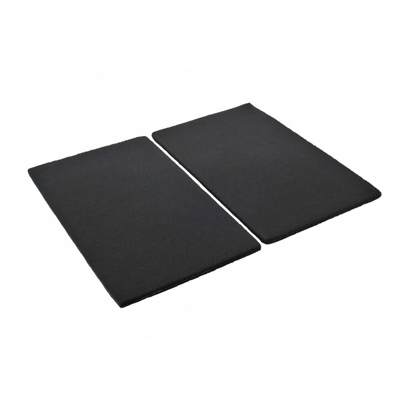 MIELE DKF 26-R Longlife AirClean filtre à charbon (10271480)