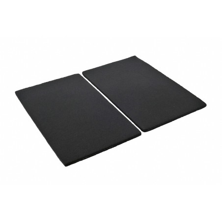 MIELE DKF 26-R Longlife AirClean Aktivkohlefilter (10271480)