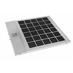 MIELE DKF 25-R Longlife AirClean Aktivkohlefilter (10271470)