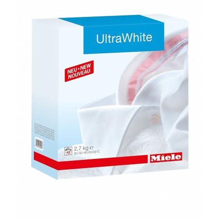 MIELE Vollwaschmittel UltraWhite (10199770)