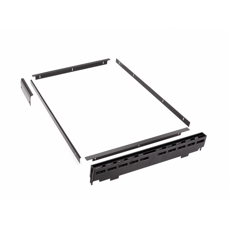 MIELE Cadre décor brun K 32542-55 EF (10081440)