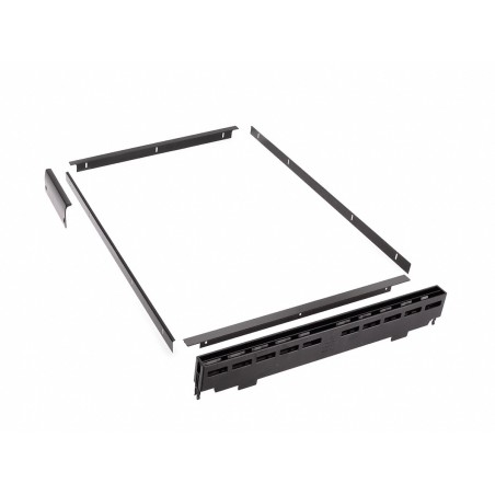 MIELE Dekorrahmen braun K 32542-55 EF (10081440)