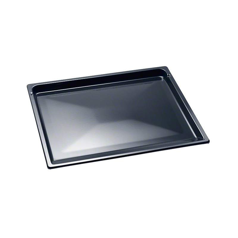 MIELE HBB51 tôle à pâtisserie anthracite (09519690)