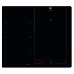 Electrolux EIV66453i, plan de cuisson à induction FlexiBridge