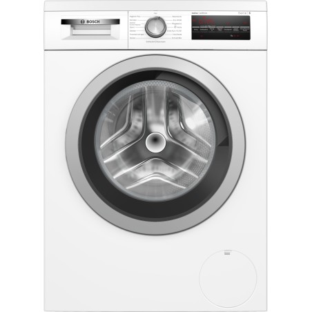 Bosch WUU28T10CH, Série 6, Lave-linge, chargement frontal, 9 kg, 1400 trs/min
