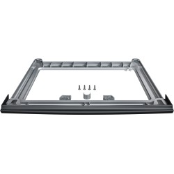 Bosch WTZ2741C, Verbindungssatz