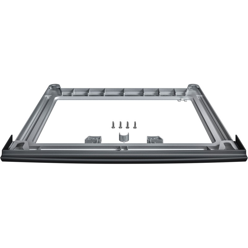 Bosch WTZ2741C, Kit de liaison
