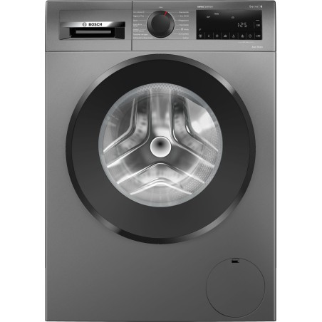 Bosch WGG244ZRCH, Serie 6, Waschmaschine, Frontloader, 9 kg, 1400 U/min.