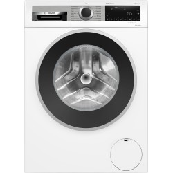 Bosch WGG244Z2CH, Série 6, Lave-linge, chargement frontal, 9 kg, 1400 trs/min