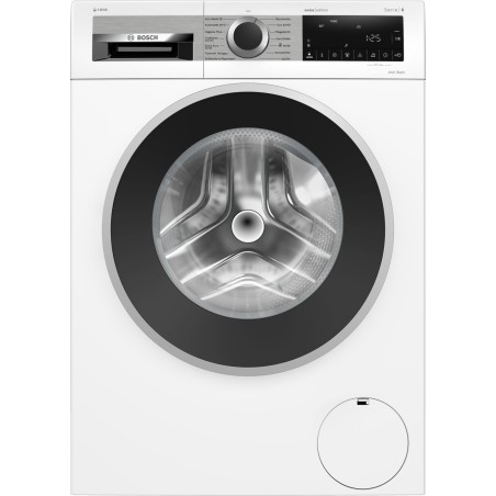 Bosch WGG244F1CH, Série 6, Lave-linge, chargement frontal, 9 kg, 1400 trs/min