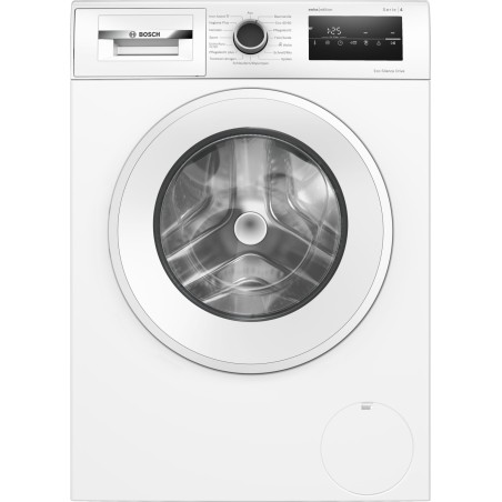 Bosch WAN28244CH, Serie 4, Waschmaschine, Frontloader, 8 kg, 1400 U/min.