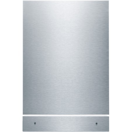 Bosch SPZ2044, Tür- und Sockelblende, Edelstahl