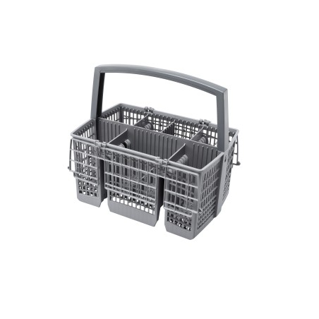 Bosch SMZ5100, Panier à couverts Vario
