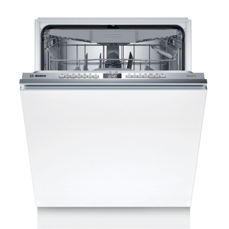 Bosch SMV4ECX28E, Serie 4, Vollintegrierter Geschirrspüler, 60 cm