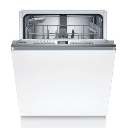 Bosch SMH4EAX28E, Série 4, Lave-vaisselle intièrement intégrable, 60 cm, Charnières Vario