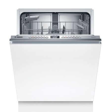 Bosch SBH4EAX28E, Bosch, Serie 4, Vollintegrierter Geschirrspüler, 60 cm, VarioScharnier für besondere Einbausituationen, XXL