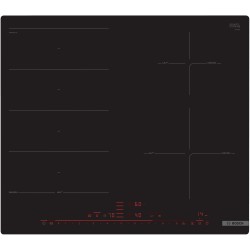 Bosch PXE601DC1E, Serie 8, Induktionskochfeld, 60 cm, flächenbündig