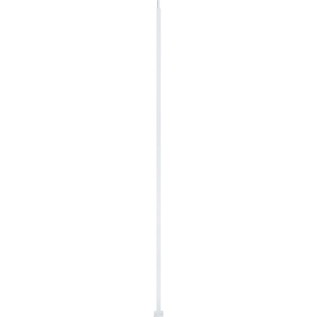 Bosch KSZ39AW00, Kit de liaison blanc
