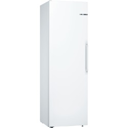 Bosch KSN36VWDG, Série 4, Réfrigérateur pose libre, 186 x 60 cm, Blanc