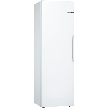 Bosch KSN36VWDG, Série 4, Réfrigérateur pose libre, 186 x 60 cm, Blanc