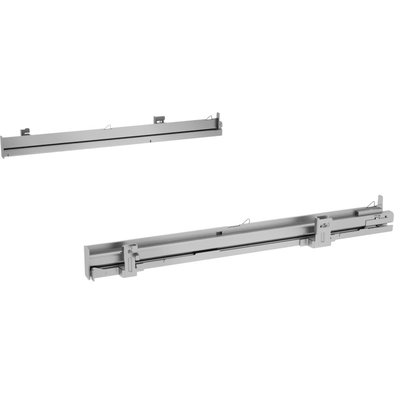 Bosch HEZ638000, Teleskopüberauszug, ebenenunabhängig