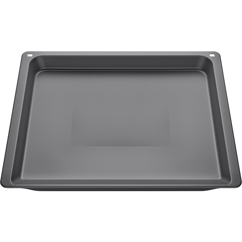 Bosch HEZ632070, Universalpfanne, emailliert, anthrazit