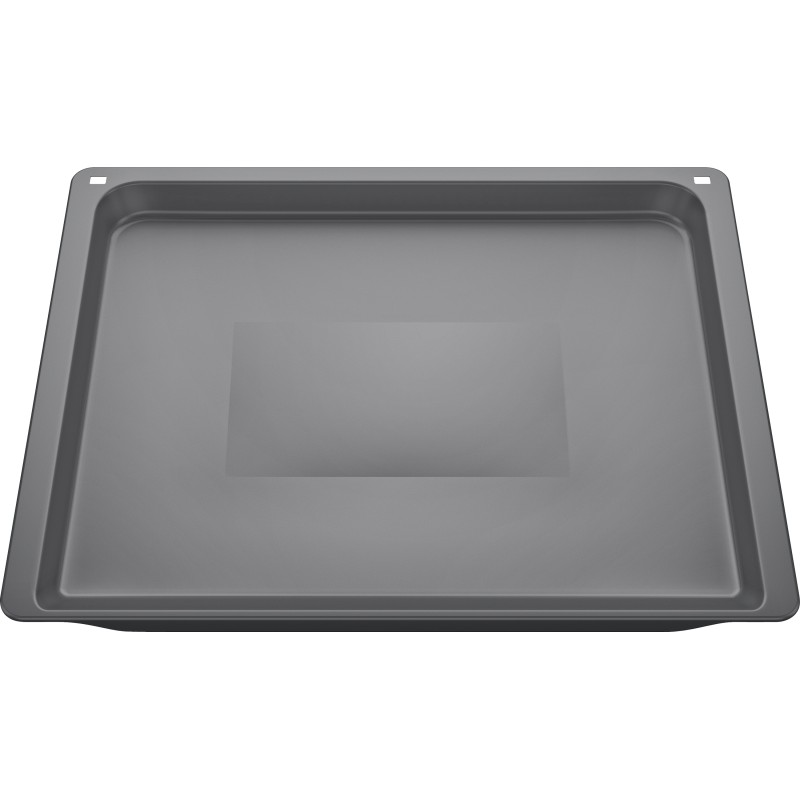 Bosch HEZ631070, Backblech, emailliert, anthrazit