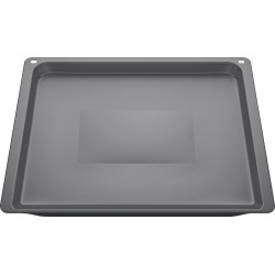 Bosch HEZ531010, Plaque de cuisson, revêtement anti-adhésif en céramique
