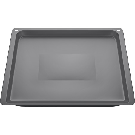 Bosch HEZ531010, Plaque de cuisson, revêtement anti-adhésif en céramique