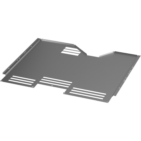 Bosch HEZ392617, Zwischenboden 60cm Touch