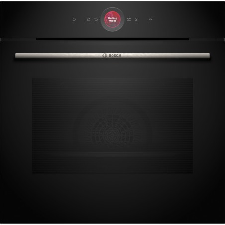 Bosch HBG7741B1, Serie 8, Einbau-Backofen, 60 x 60 cm, Schwarz, Air Fry
