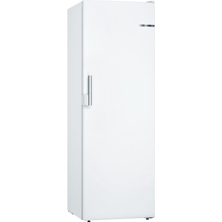 Bosch GSN33EWEV, Serie 4, Freistehender Gefrierschrank, 176 x 60 cm, Weiss