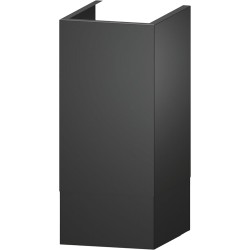 Bosch DWZ1IB6K2, Extension de cheminée 450-854 mm