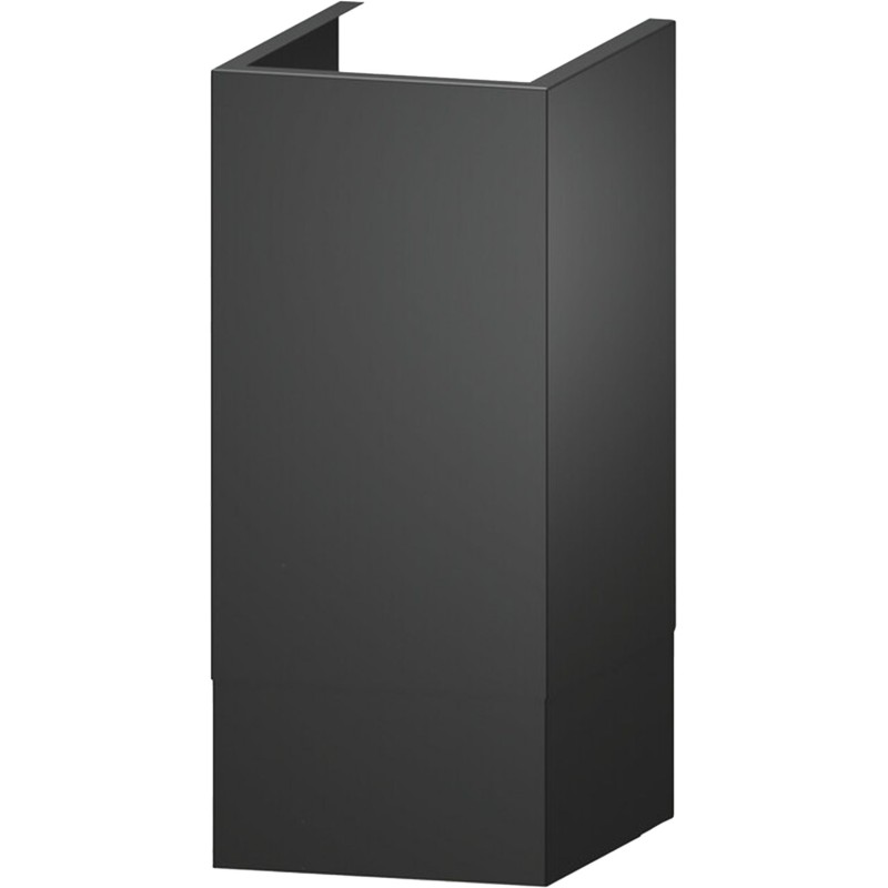Bosch DWZ1IB6K2, Extension de cheminée 450-854 mm
