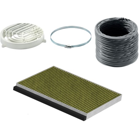 Bosch DWZ1IB1J6, Long-life Clean Air Plus Umluftset