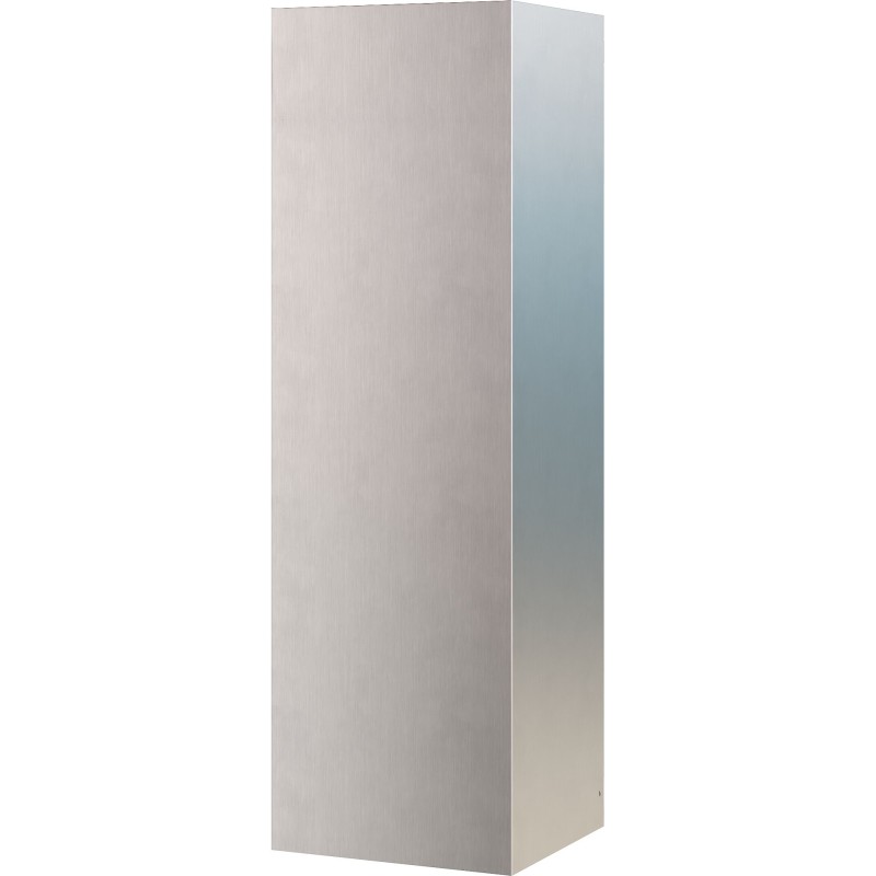 Bosch DWZ1FB3K2, Extension de cheminée 1000 mm