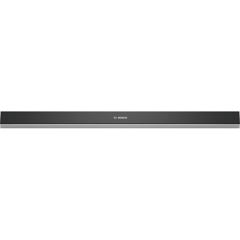 Bosch DSZ4686, Griffleiste schwarz