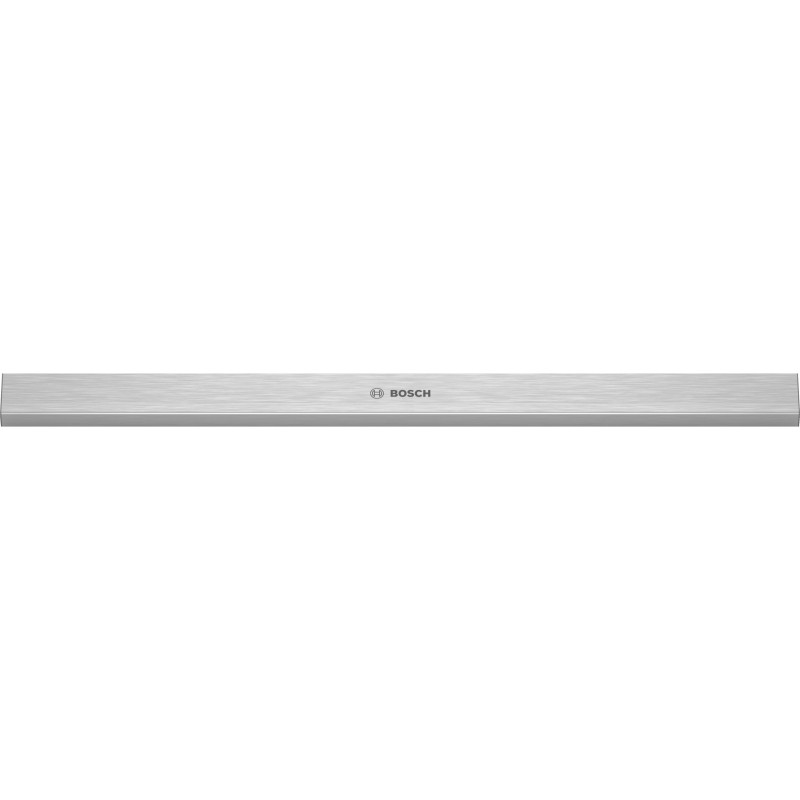 Bosch DSZ4685, Poignée en acier inoxydable