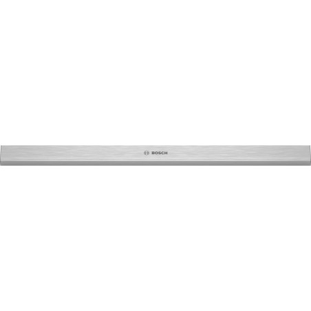 Bosch DSZ4685, Poignée en acier inoxydable