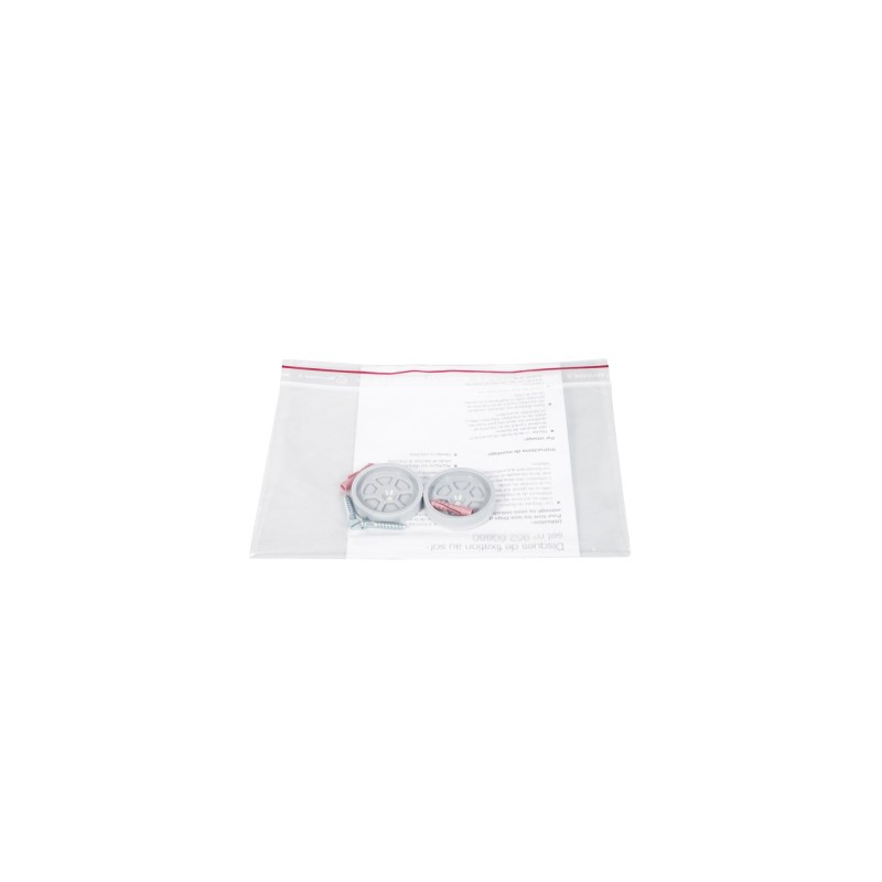 Electrolux WTUT Set de fixation au sol