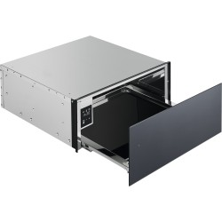 Electrolux WS21SL, Wärmeschublade