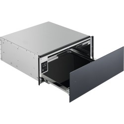 Electrolux WS200SL, Wärmeschublade