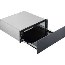 Electrolux WS16SL, Wärmeschublade