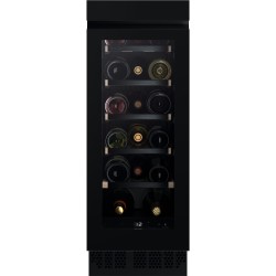 Electrolux WKU30SSP, Weinkühlschrank